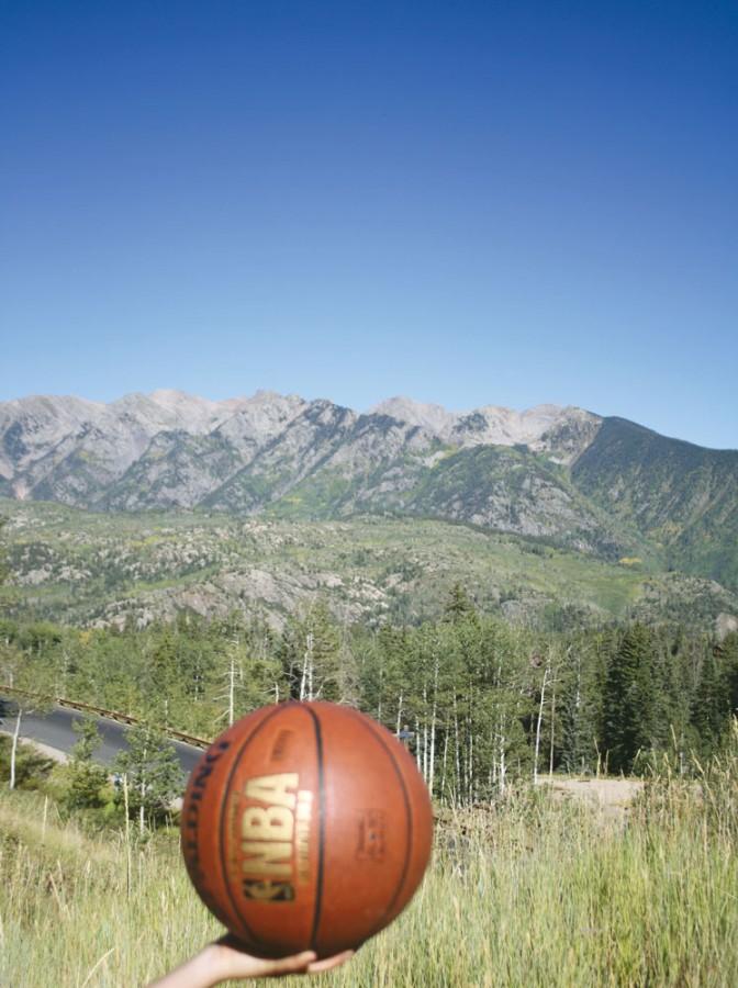 Sports in High Altitude