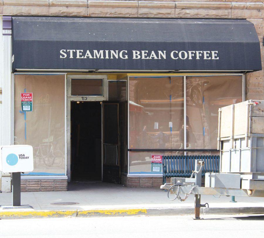 Popular Durango coffee joint closed, relocated