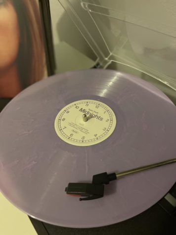 Taylor Swift - Midnights Vinilo (Lavender edition) – Viniel