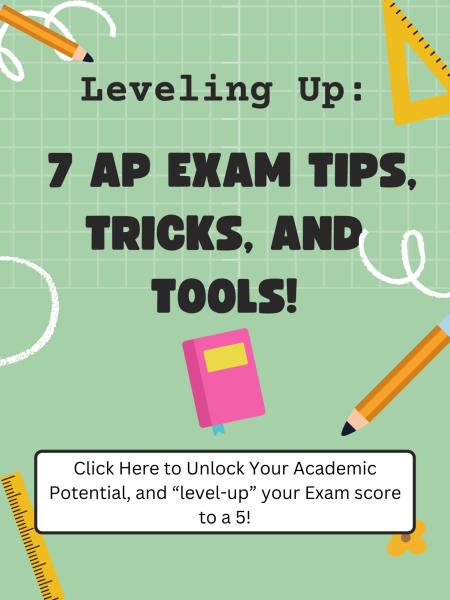 Leveling Up: 7 AP Tips and Tricks from Academic Weapons!