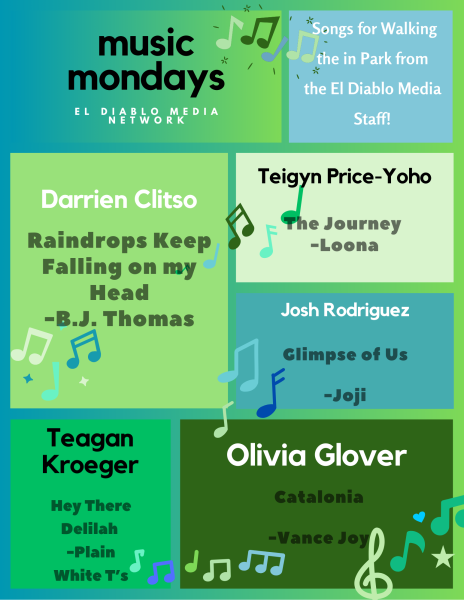 Music Monday 9/15