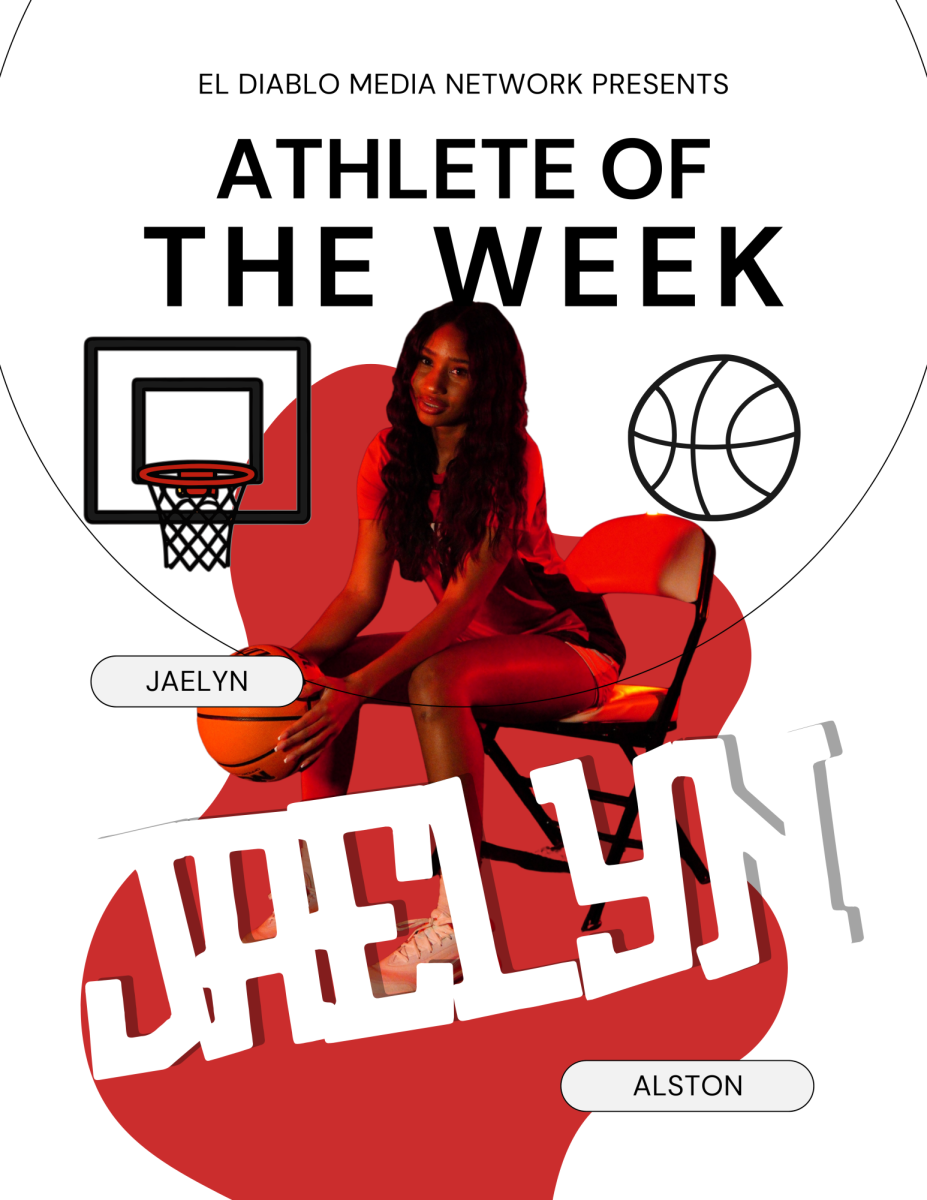 Poster made by Darrien Clitso
