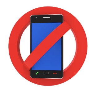 Is The Technology Ban Really Helpful?