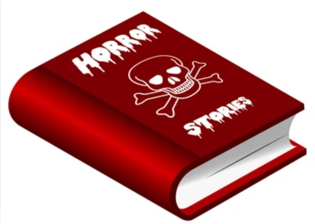 Horror Book Recommendations in 5 Words or Less