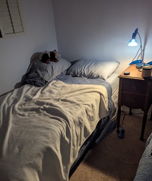 Dorm Essentials For Upcoming College Freshman